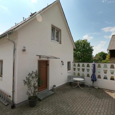 "Onkel Tom'S Huette" Apartment Altendorf  ภายนอก รูปภาพ