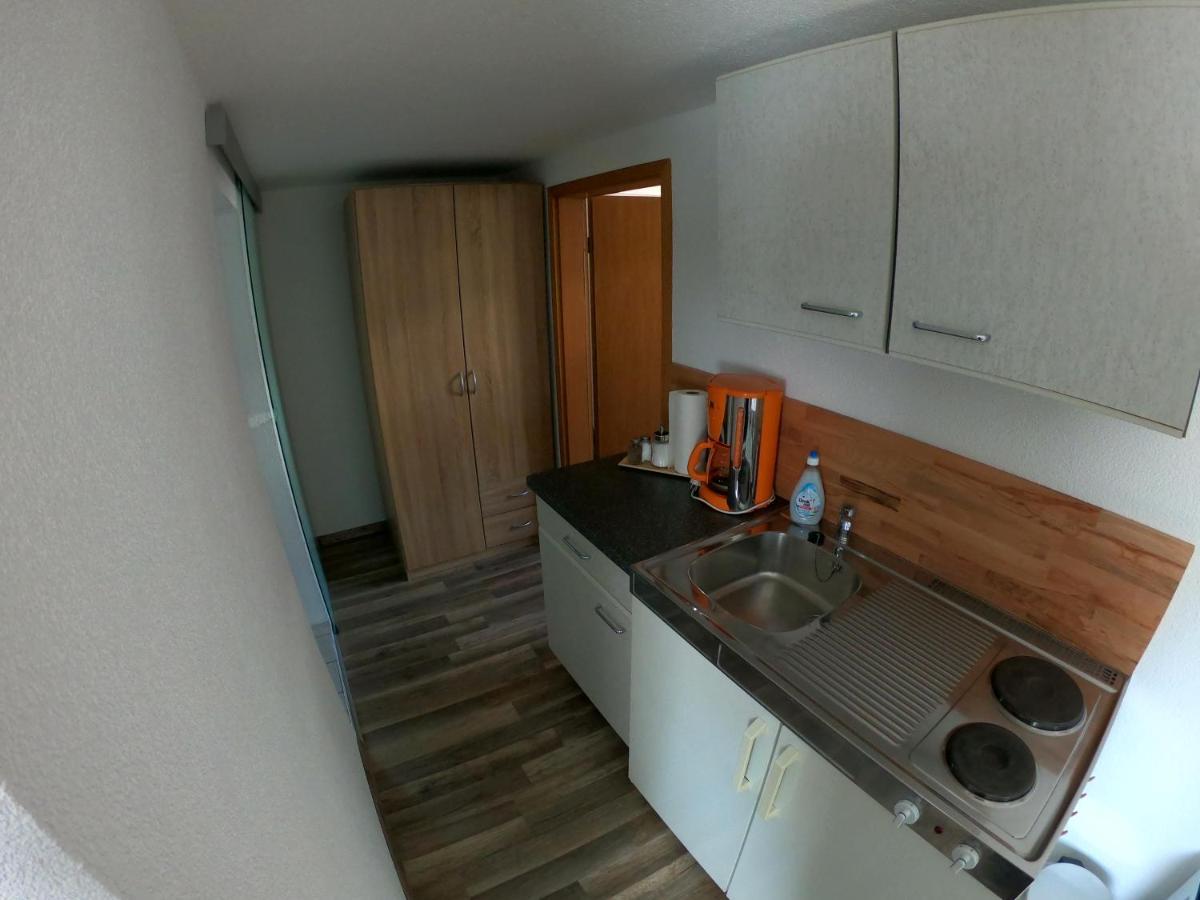 "Onkel Tom'S Huette" Apartment Altendorf  ภายนอก รูปภาพ