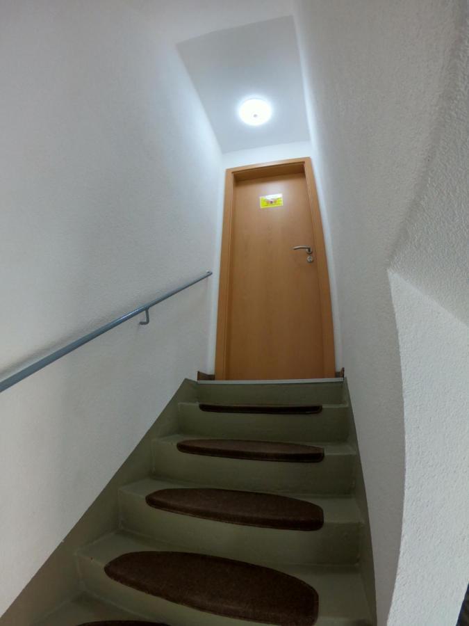 "Onkel Tom'S Huette" Apartment Altendorf  ภายนอก รูปภาพ