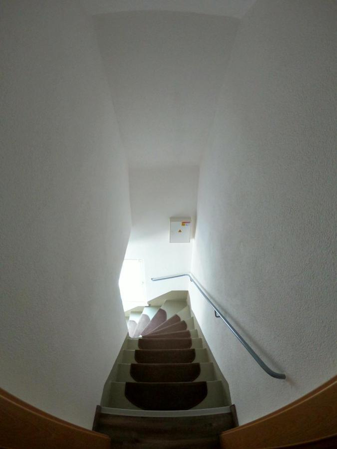 "Onkel Tom'S Huette" Apartment Altendorf  ภายนอก รูปภาพ
