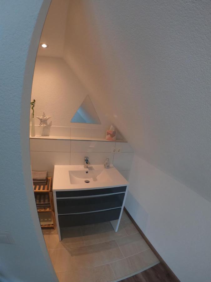 "Onkel Tom'S Huette" Apartment Altendorf  ภายนอก รูปภาพ