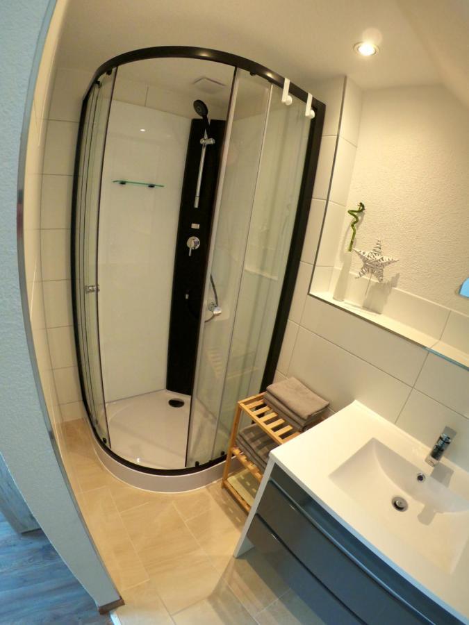 "Onkel Tom'S Huette" Apartment Altendorf  ภายนอก รูปภาพ