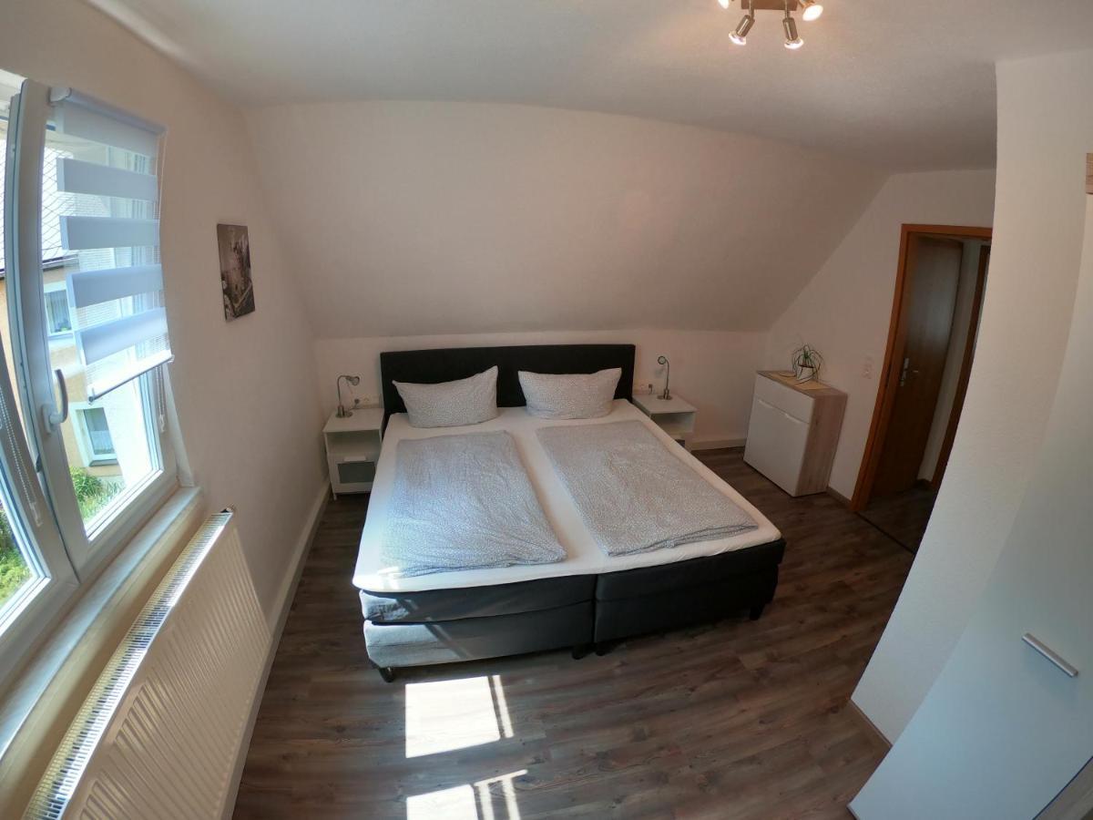 "Onkel Tom'S Huette" Apartment Altendorf  ภายนอก รูปภาพ