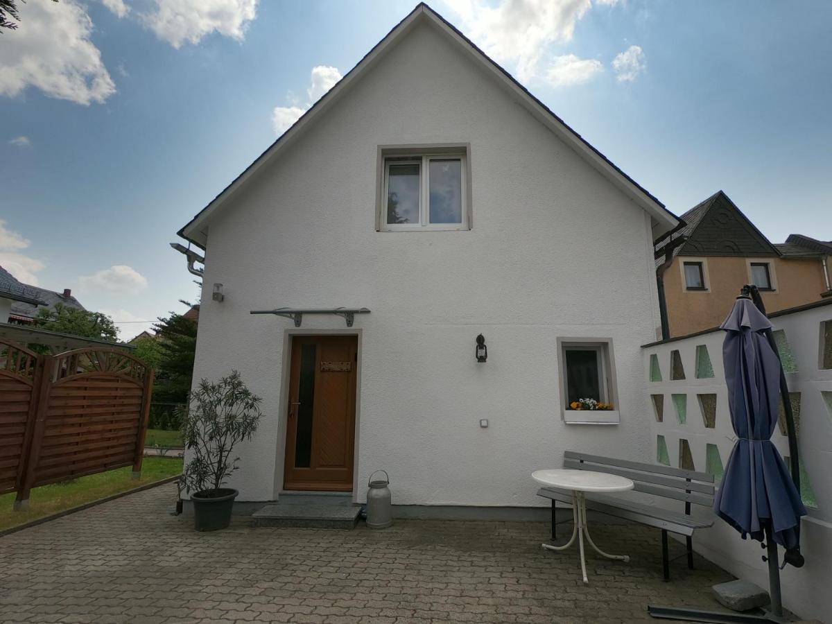 "Onkel Tom'S Huette" Apartment Altendorf  ภายนอก รูปภาพ