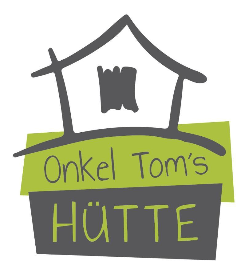 "Onkel Tom'S Huette" Apartment Altendorf  ภายนอก รูปภาพ