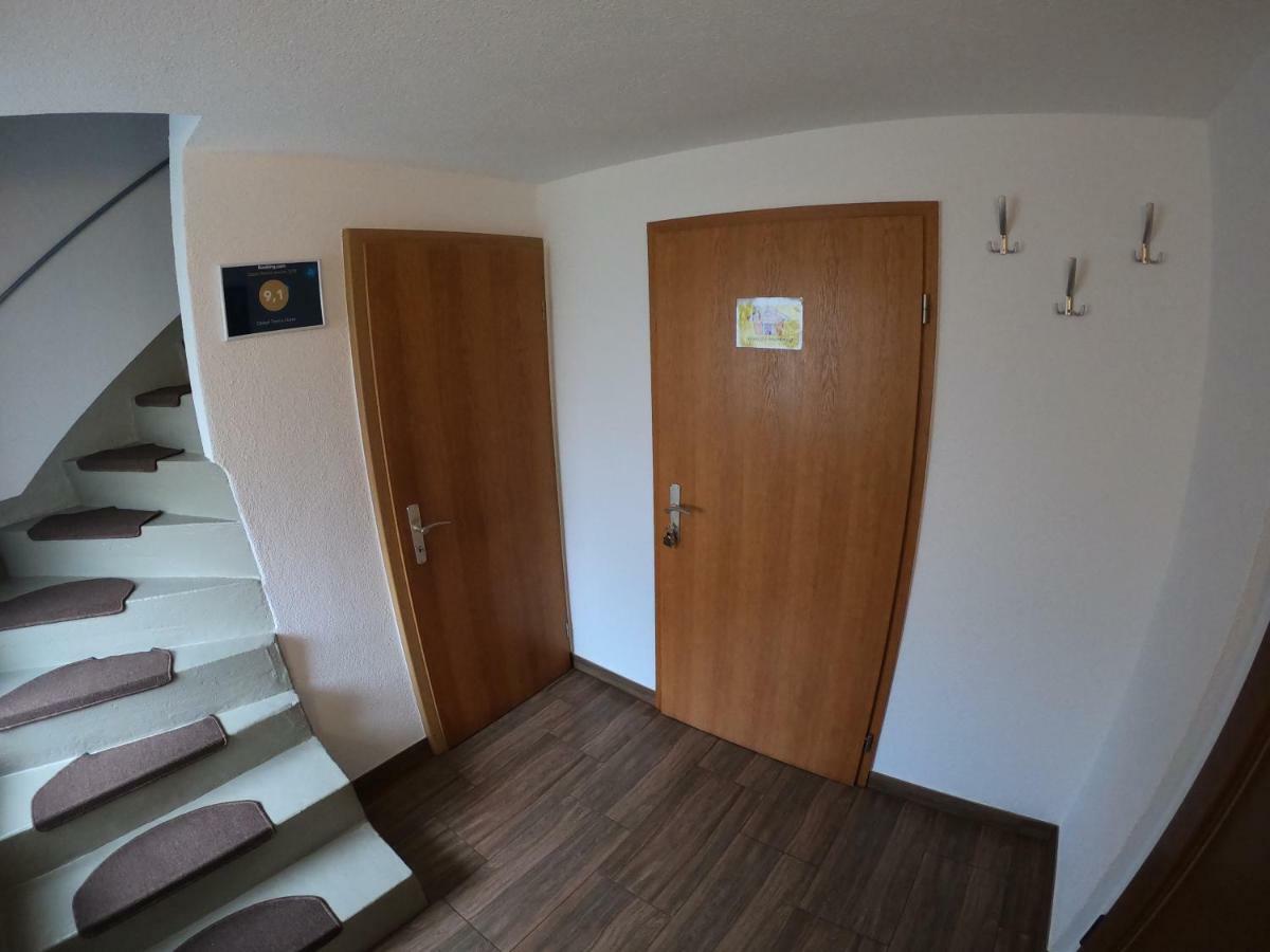 "Onkel Tom'S Huette" Apartment Altendorf  ภายนอก รูปภาพ